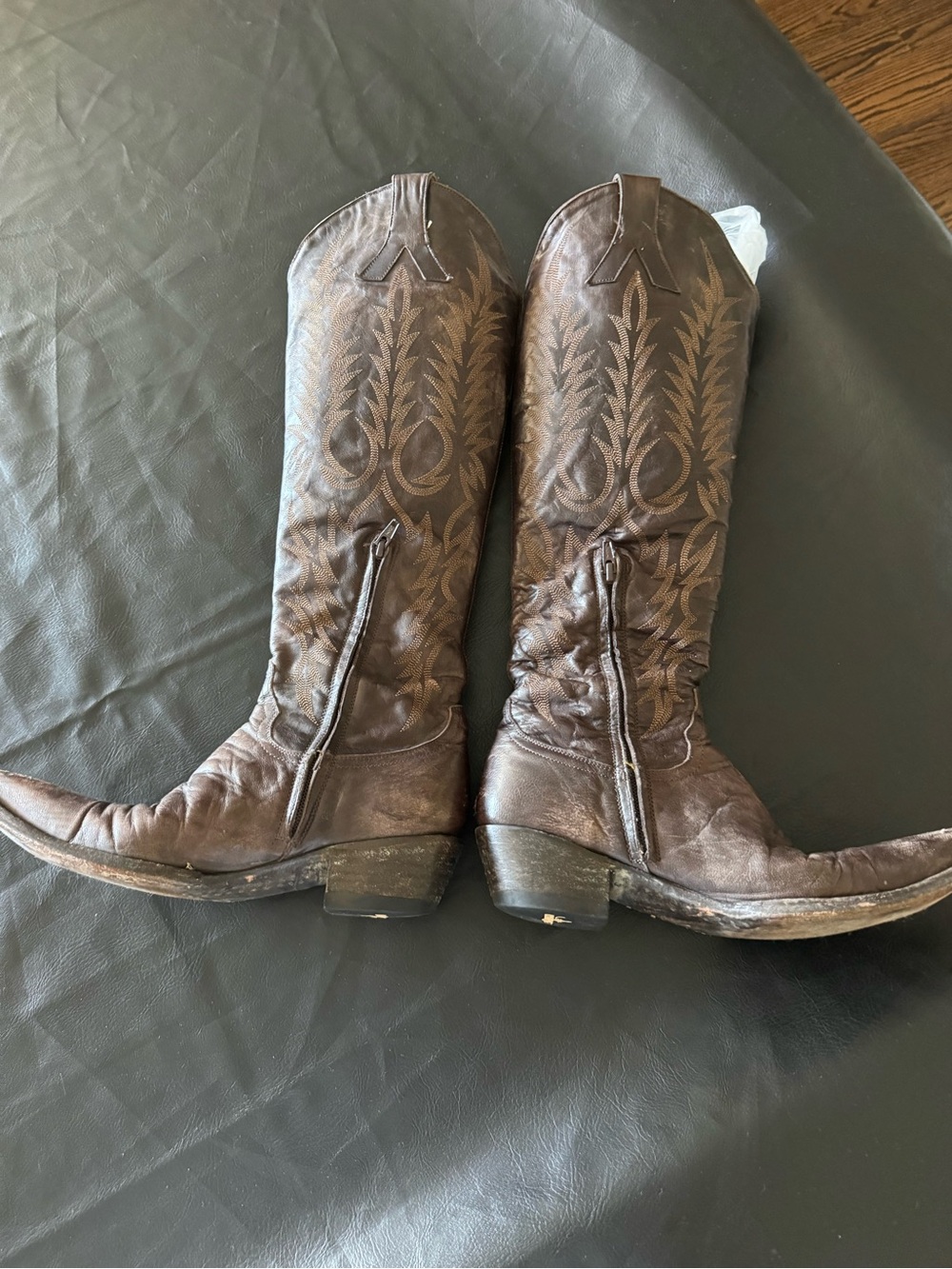 Old Gringo Cowboy Boots - Picture 15 of 16